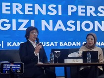 Tak Ada MBG Saat Libur Sekolah, Termasuk untuk Bumil dan Balita