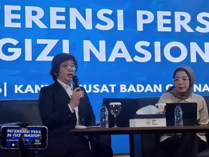 Tak Ada MBG Saat Libur Sekolah, Termasuk untuk Bumil dan Balita