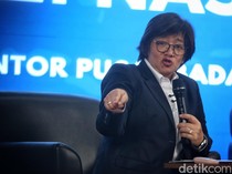 Terungkap BGN Bayar Uang Muka Motor Listrik Rp 243 M di 2025