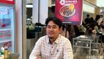 Perpaduan Dua Budaya, Soto Arab Betawi di Blok M Hub Ini Bikin Penasaran