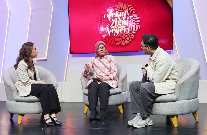 Bupati Banyuwangi Ipuk Fiestiandani