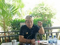 Permudah Warga, Bupati Jembrana Luncurkan Kredit PMI Tanpa Bunga-Jaminan