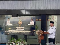 Sewa Aset Pemkab Mojokerto Lewat Aplikasi Amawa Bumi Mulai Diminati Publik
