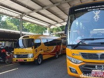 BBM Nonsubsidi Naik, Anggaran Bus Sekolah di Tulungagung Tembus Rp 400 Juta