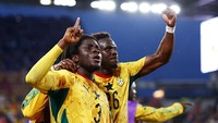 Hasil Piala Dunia 2026: Ghana Menang Dramatis atas Panama