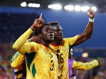 Link Live Streaming Kolombia Vs Ghana di Piala Dunia 2026 Pagi Ini