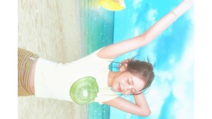 Potret Carmen buat comeback Hearts2Hearts Lemon Tang. (Foto: dok. SM Entertainment)