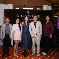 Cinta Laura dan Representasi Perempuan Multi-Peran di Fashion Show Pomelo