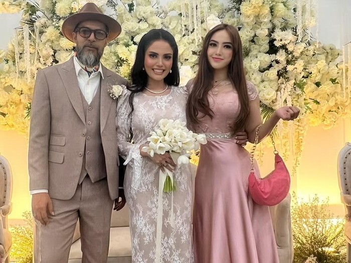 cinta ratu nansya