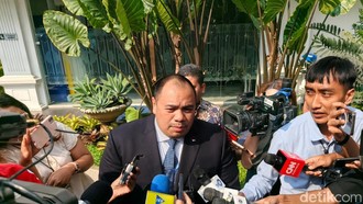 Bos Bank BUMN Dipanggil Prabowo Saat BI Rate Naik, Ada Apa?