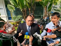 Bos Bank BUMN Dipanggil Prabowo Saat BI Rate Naik, Ada Apa?