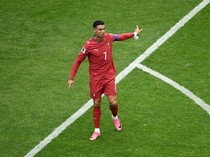 Pemain Portugal: Kami Tak Punya Kewajiban Oper Bola ke Ronaldo