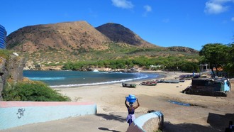 Mengenal Cape Verde, Negara Kepulauan yang Curi Perhatian di Piala Dunia