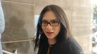 Davina Karamoy Diperiksa sebagai Saksi Dugaan Penipuan Hanania Travel