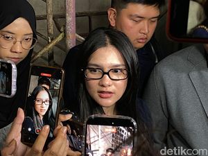 Davina Karamoy Terseret Kasus Hanania Travel, Ungkap 6 Hal Ini