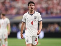 Declan Rice Pulih, Inggris Siap Tempur Lawan Argentina