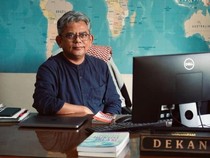 FH UMY Buka S3 Hukum, Fokus Pengembangan Hukum dan Teknologi