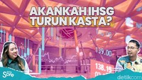 Menakar Nasib IHSG Jelang Pengumuman MSCI