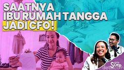 Video: Menata Keuangan Ala Ibu Rumah Tangga