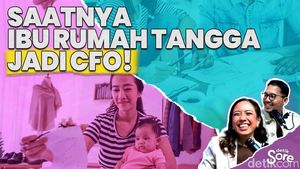 Video: Menata Keuangan Ala Ibu Rumah Tangga