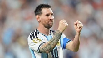 5 Kebiasaan Makan Unik Pesepak Bola Dunia, Ada yang Makan Jeroan Tiap Hari