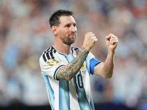5 Kebiasaan Makan Unik Pesepak Bola Dunia, Ada yang Makan Jeroan Tiap Hari