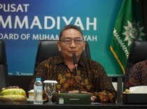 Dukung MBG, Muhammadiyah Dorong Penguatan Tata Kelola