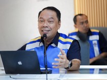 Jasa Marga Jajaki Potensi Investasi Tol Baru, Siapkan Dana Rp 12 T