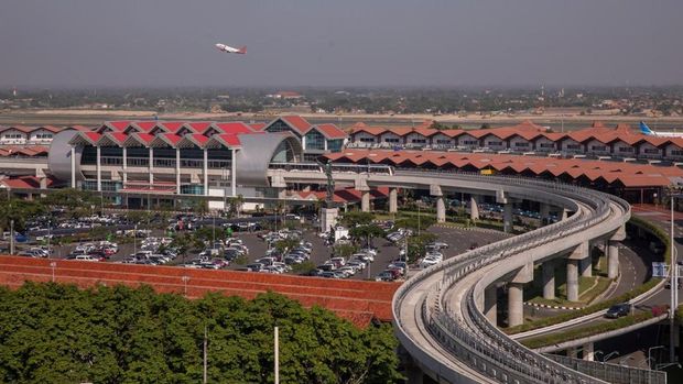 Dok InJourney Airports Dok InJourney Airports