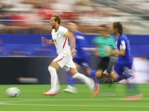Link Live Streaming Inggris Vs RD Kongo di Piala Dunia 2026, Nonton di Sini!