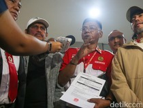 Video Tiyo Eks Ketua UGM Diadukan ke Bareskrim soal Dugaan Hina Prabowo