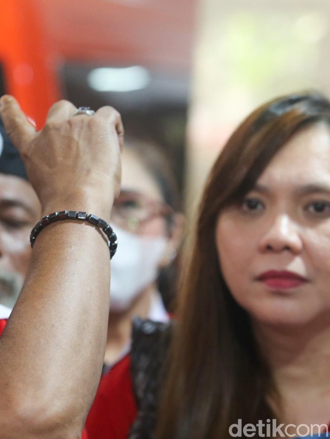 Eks Ketua BEM UGM Tiyo Diadukan ke Bareskrim soal Dugaan Hina Prabowo