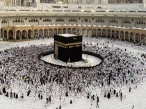 Video: 151 Ribu Jemaah Haji Indonesia Sudah Diterbangkan ke Tanah Air!