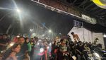 Euforia Suporter Peringati HUT ke-99 Persebaya