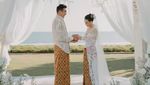 Sah! Ratu FTV Fitrie Rachmadhina Menikah dengan Deddy Boded