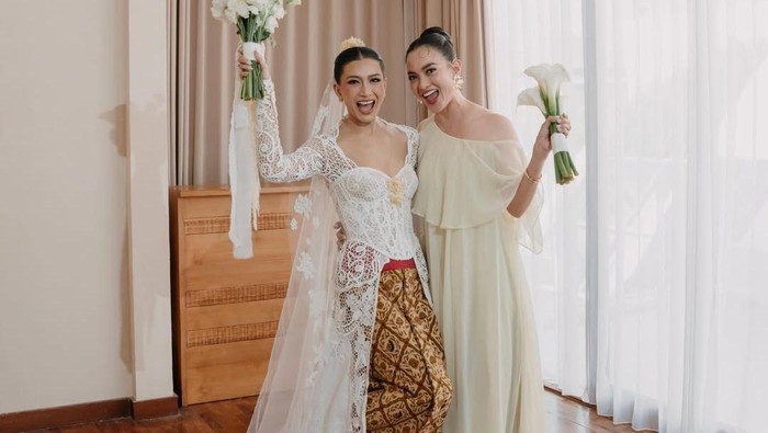 fitrie rachmadhina