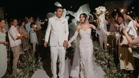 Sah! Ratu FTV Fitrie Rachmadhina Menikah dengan Deddy Boded