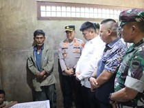 Agrinas Sebut Pria yang Tewas Dianiaya Security dan Oknum TNI Pelaku Pencurian