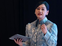 Transparansi Pasar Modal RI Disorot MSCI, Bos OJK Janji Tindak Lanjuti