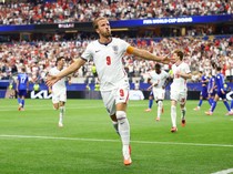 Harry Kane-Rashford Gacor, Inggris Tumbangkan Kroasia 4-2