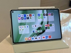 HUAWEI MatePad Mini Segera Hadir, Tablet Mini Paling Ringan-Tipis di Dunia
