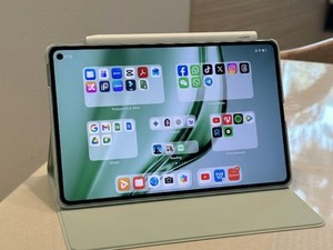 HUAWEI MatePad Mini Segera Hadir, Tablet Mini Paling Ringan-Tipis di Dunia