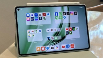 HUAWEI MatePad Mini