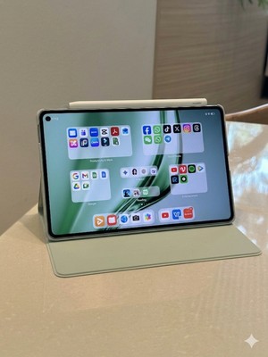 HUAWEI MatePad Mini