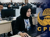 CPNS Buka Tidak Tahun Ini? Menteri PANRB Bilang Gini Saat Dikonfirmasi