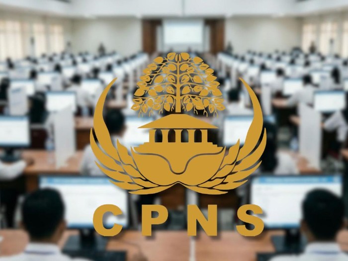 Ilustrasi CPNS 2026