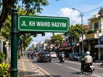 5 Nama Jalan di Bandung yang Mungkin Kamu Belum Tahu (Bagian 2)