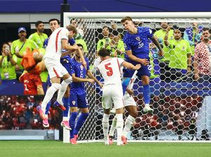 Klasemen Grup L Piala Dunia 2026: Inggris dan Ghana Raih 3 Poin
