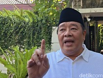 Bestari PSI Balas Deddy Sitorus Dibilang Kutu Loncat: Dia Kutu Busuk