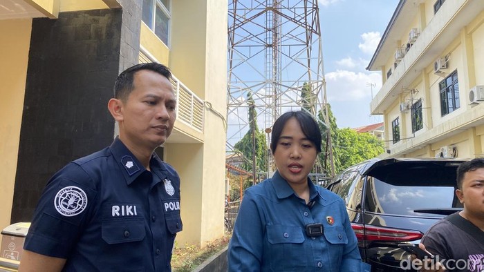 Polisi Amankan Mahasiswa Unnes Diduga Lecehkan Pelanggan Antar Jemput